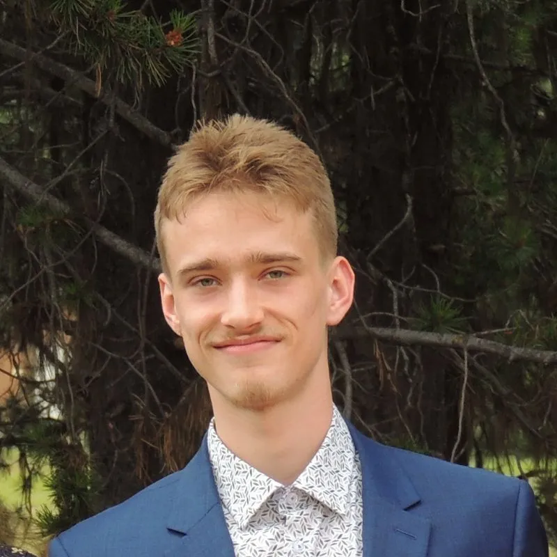 a photo of the owner of New Finish Marketing in Vancouver