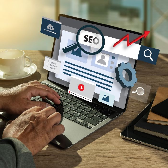 2025 Insights about SEO for contractors in Canada