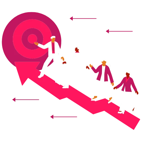 New Finish Marketing about us page graphic