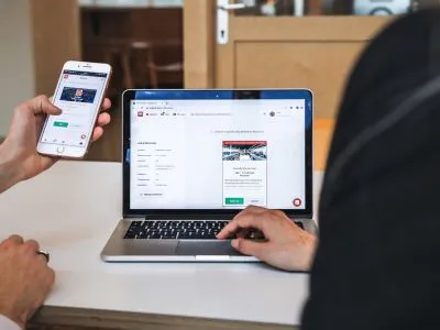 custom web services graphic
